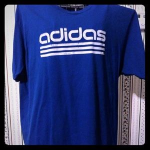 Adidas tee